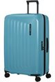 Image Чемодан Samsonite Nuon Expandable 75 cm Blue Metalic