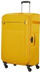 Image Чемодан Samsonite Citybeat 78 cm Yellow