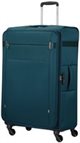 Image Чемодан Samsonite Citybeat 78 cm Blue Petrol