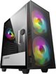 Image Carcasă GameMax Aero Midi ATX Black
