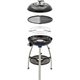 Image Гриль Cadac Carri Chef 2 BBQ Plancha Dome 30mb