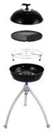 Image Gratar Cadac Grillo Chef 2 BBQ Dome 30mb