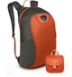 Image Походный рюкзак Osprey Ultralight Stuff Pack 18 Poppy Orange