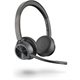 Image Наушники Plantronics Voyager 4320