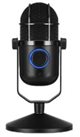 Image Microfon Thronmax MDrill Dome M3 Jet Black