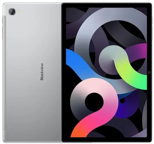 Планшет Blackview Tab 15 Pro 8/256 LTE Lunar Silver