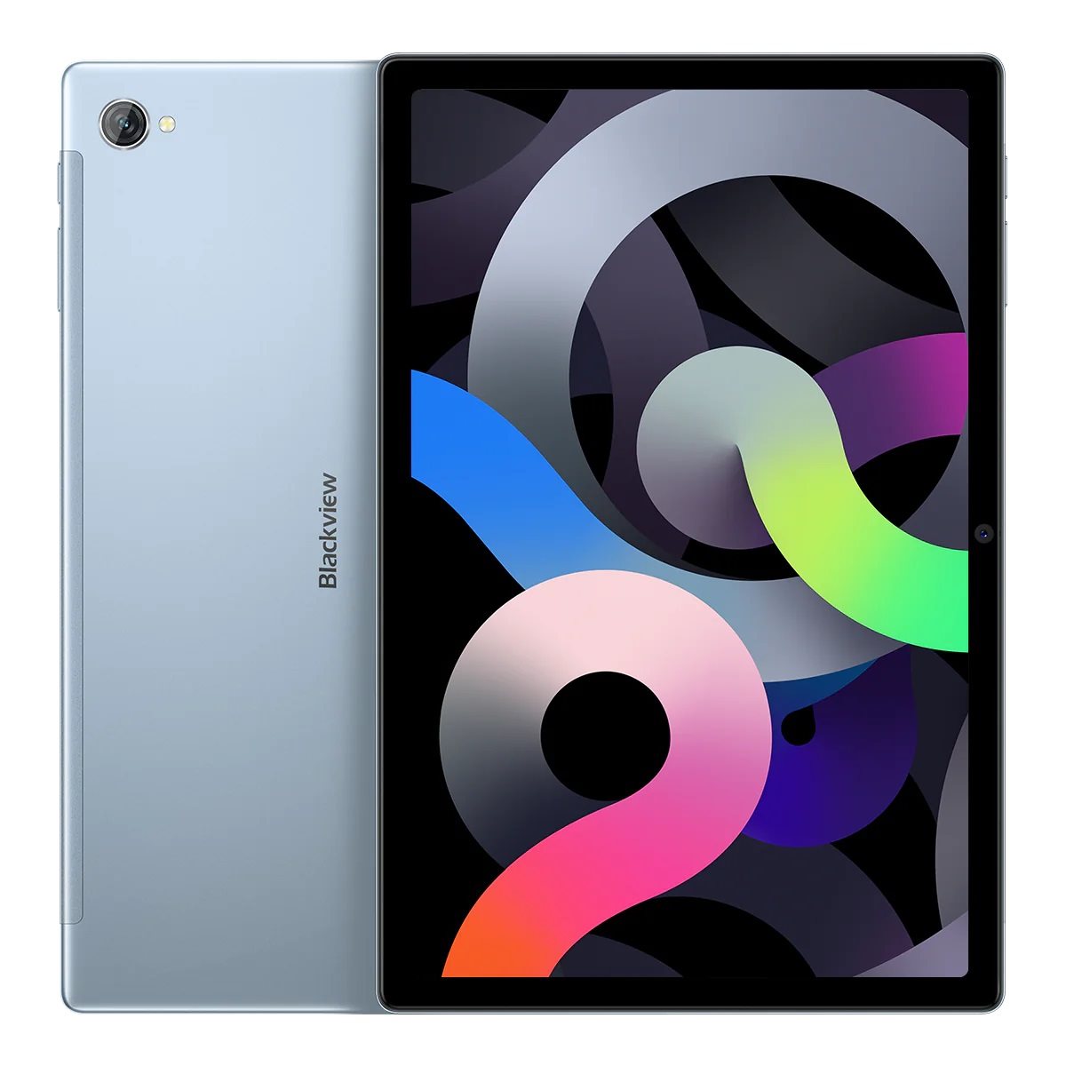 Планшет Blackview Tab 15 Pro 8/256 LTE Twillghit Blue
