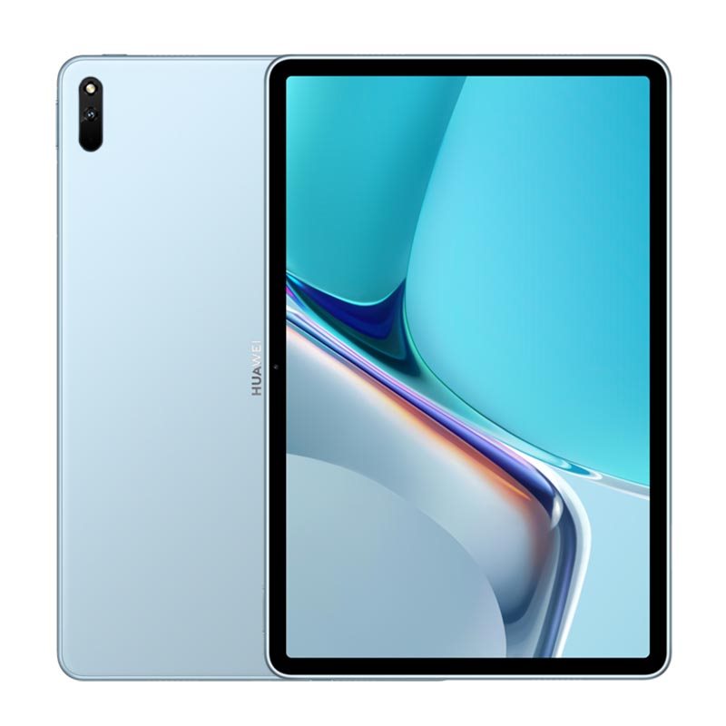 Планшет Huawei MatePad 11 (2023) WiFi 6/128GB Blue