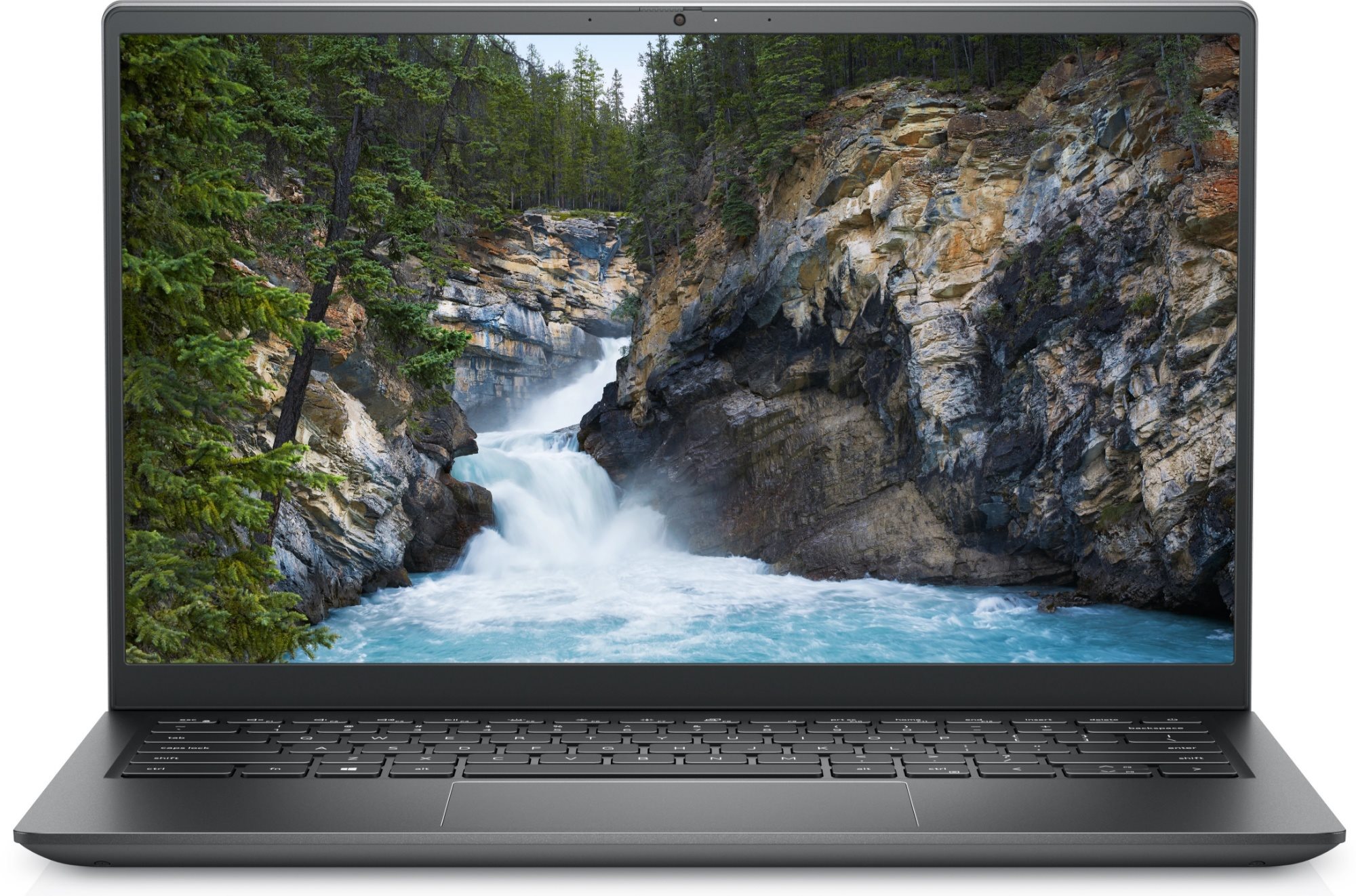 Image Laptop Dell Vostro 14 5000 (5410) (Core i5-11300H, 16GB, 512GB, W11P) Titan Grey