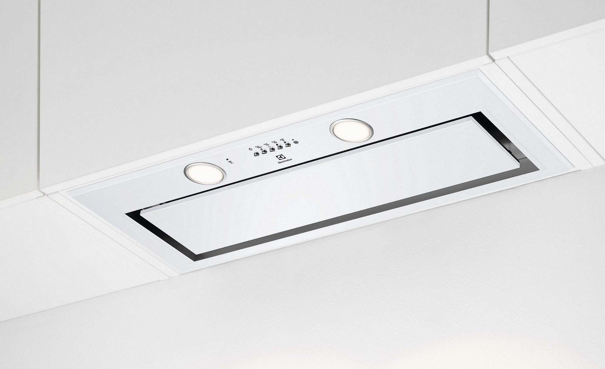 Image Вытяжка Electrolux LFG716W