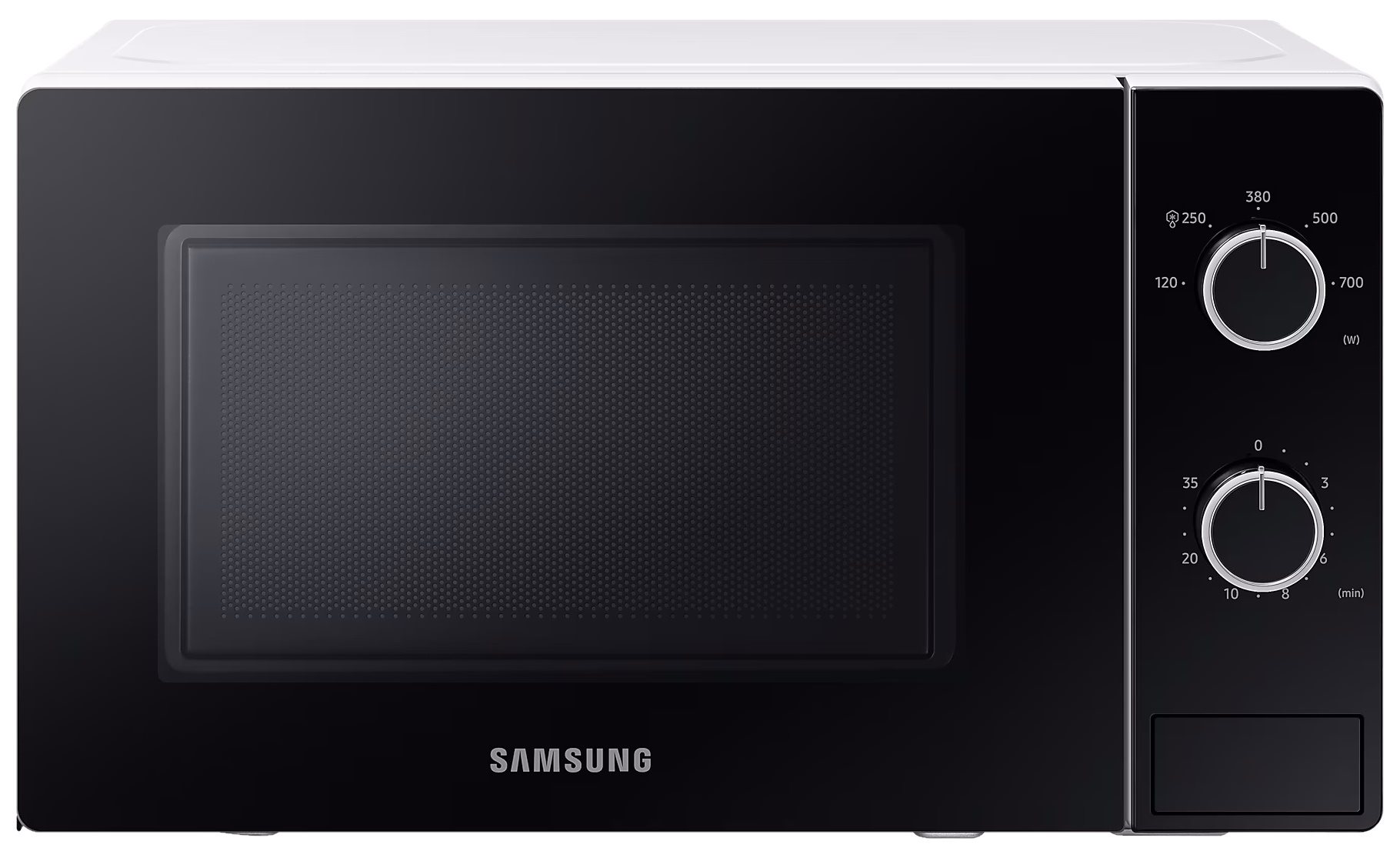 Image Cuptor cu microunde Samsung MS20A3010AH