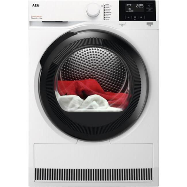 Image Mașină de uscat rufe AEG TR718L4E
