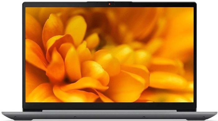 Image Laptop Lenovo IdeaPad 3 15ITL6 (i5-1135G7, 16GB, 512GB, Win11) Grey