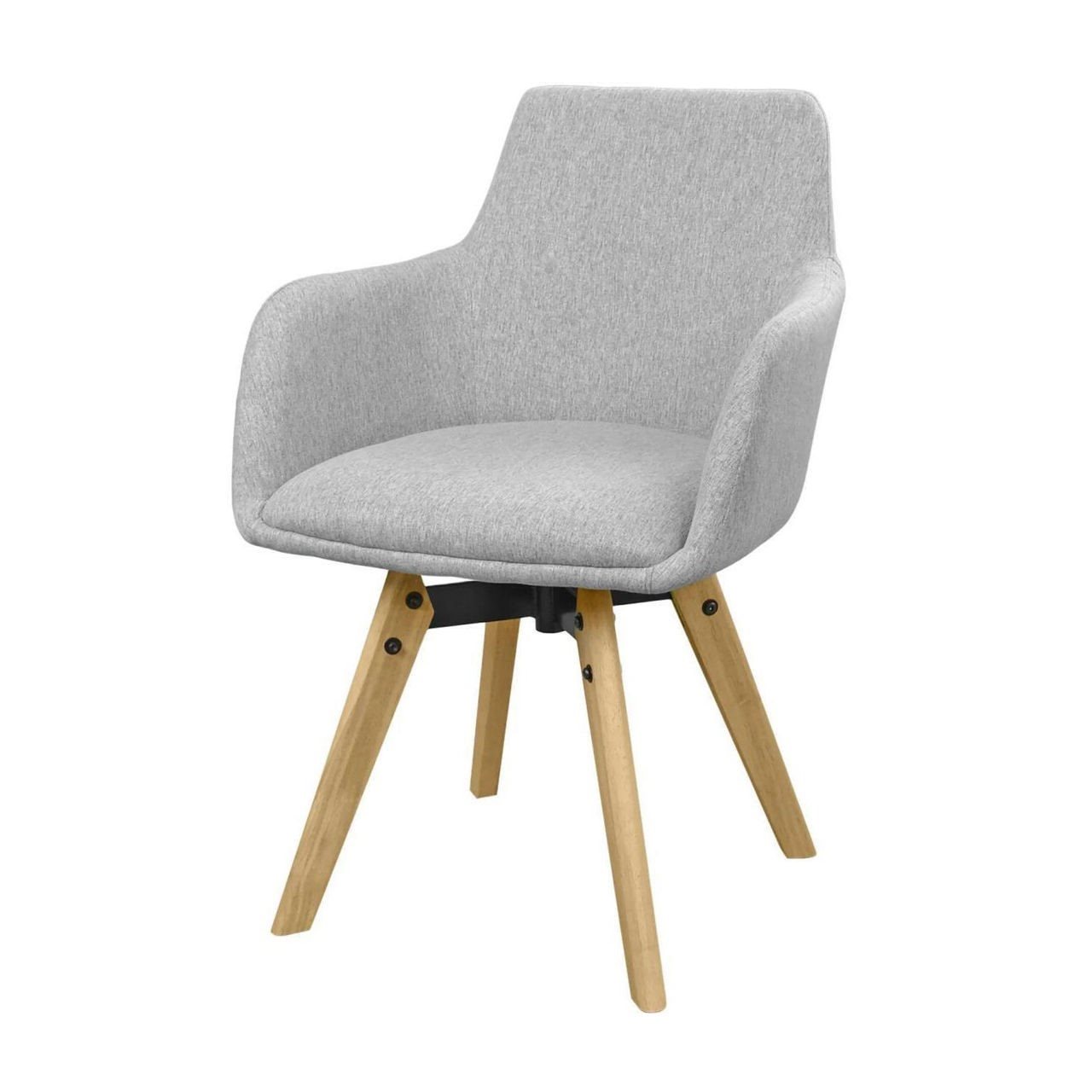 Image Стул для кухни DP Y-884 Stofa Grey