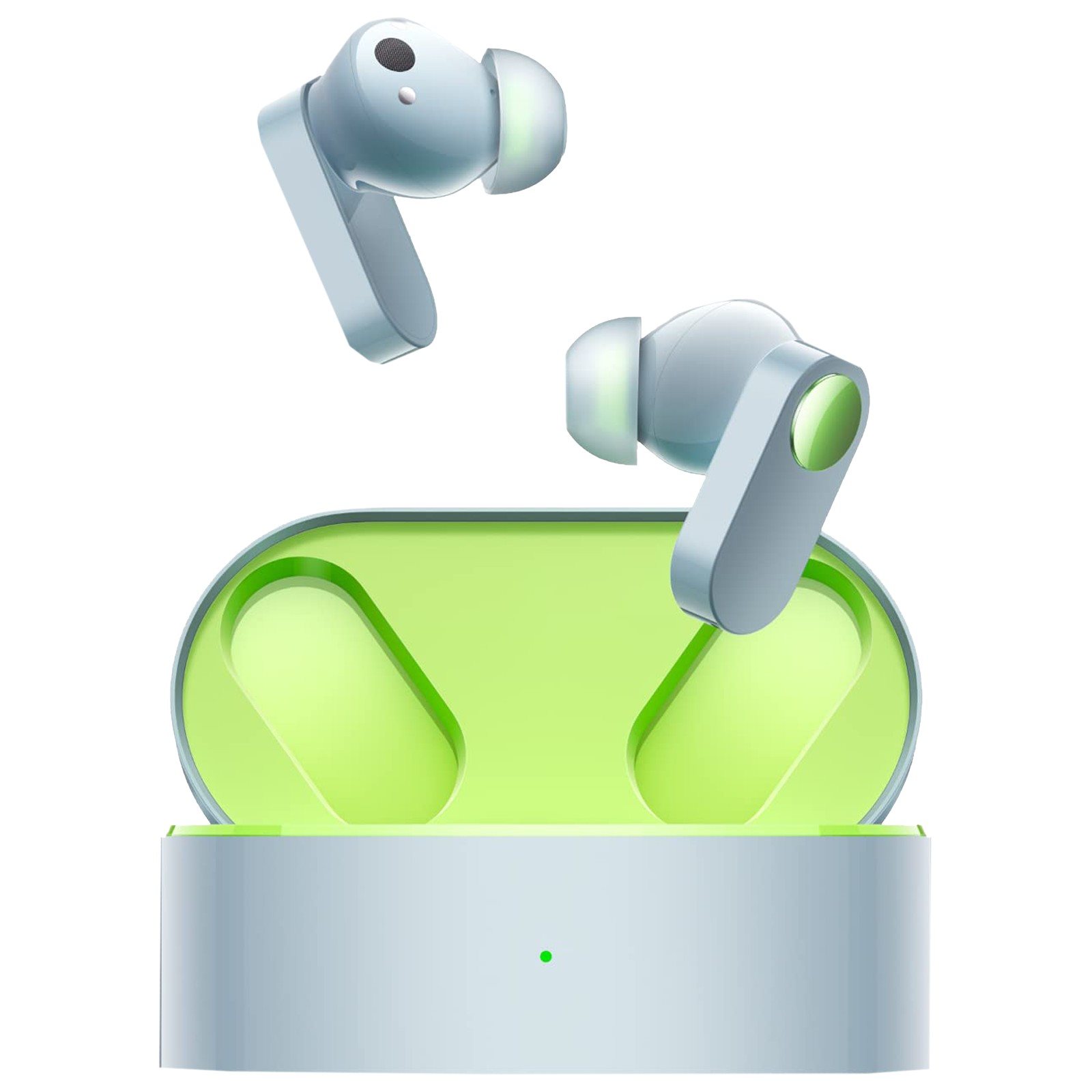 Image Наушники OnePlus Nord Buds Blue