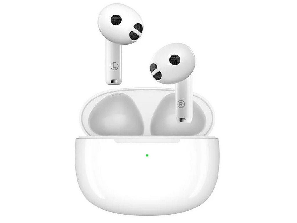 Image Căşti Edifier W220T White