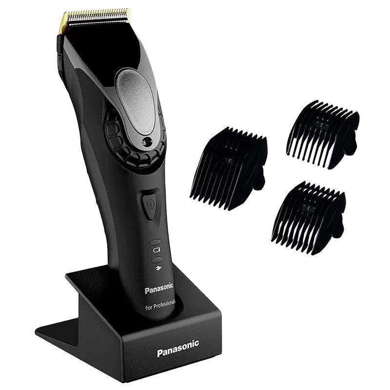 Image Aparat de tuns Panasonic ER-GP80-K820