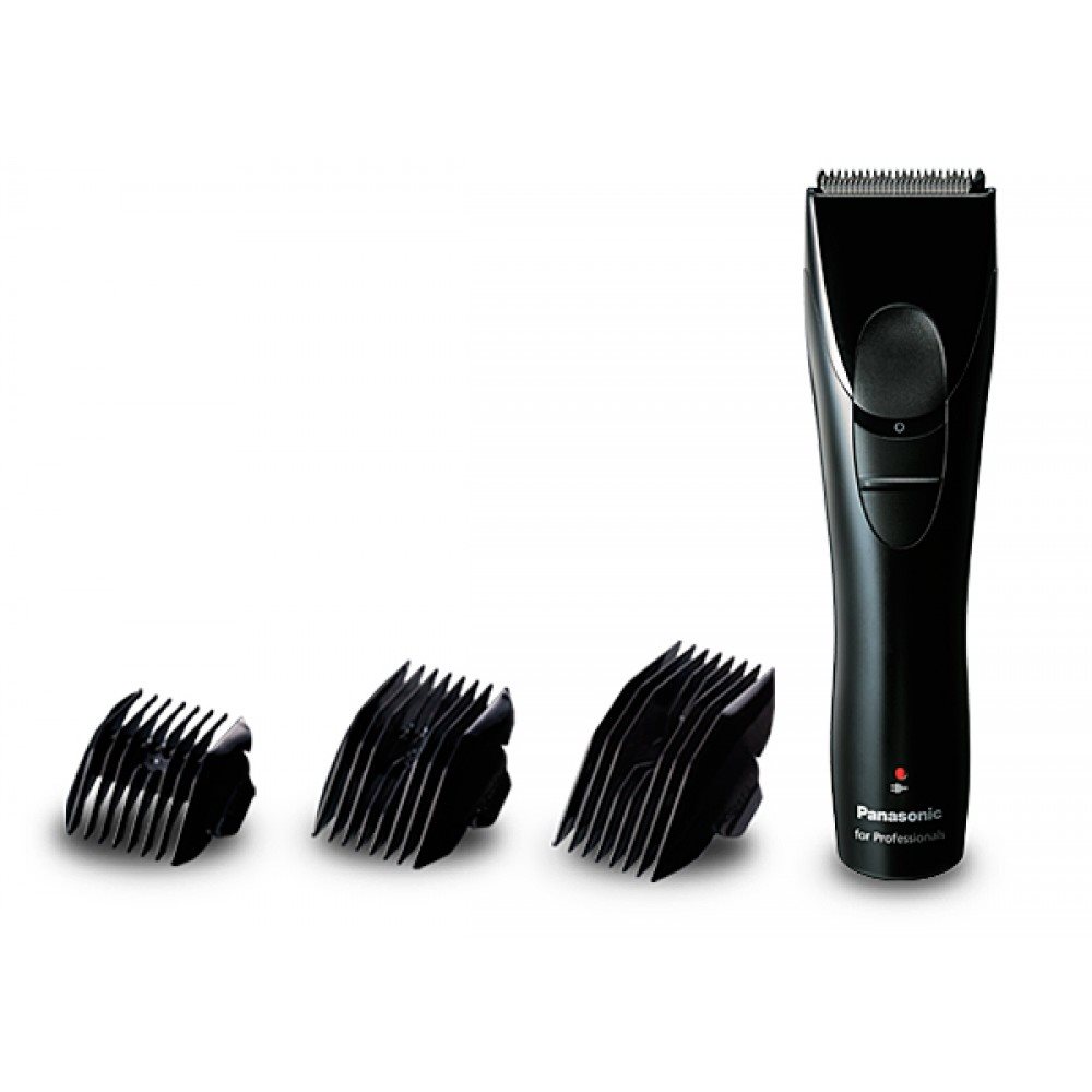 Image Машинка для стрижки Panasonic ER-GP30-K520