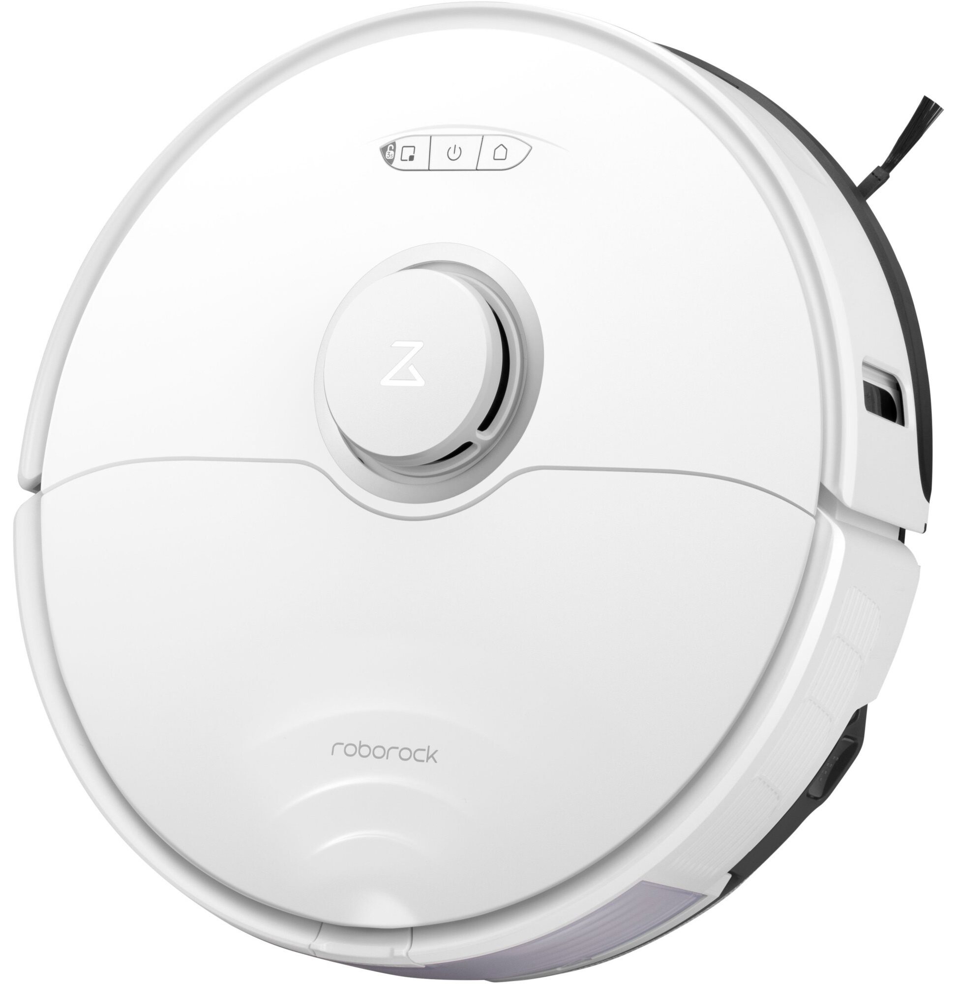 Image Робот пылесос Roborock S8 White