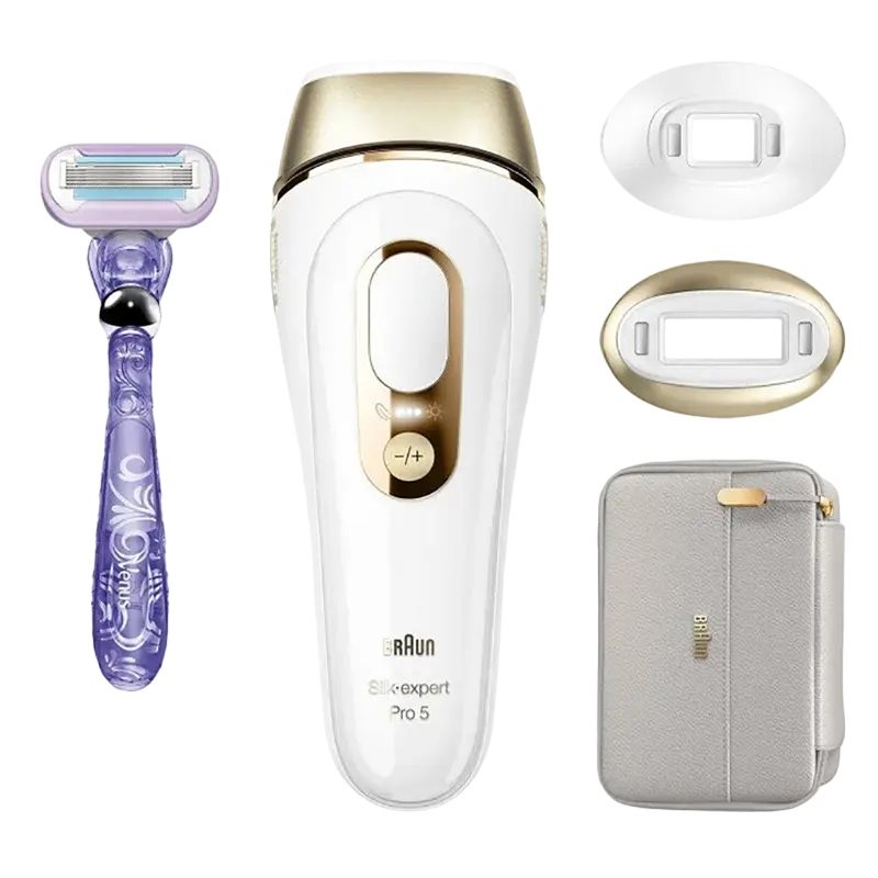 Image Epilator Braun PL5157