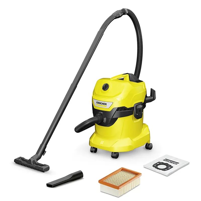 Image Пылесос Karcher WD 4 1.628-201.0