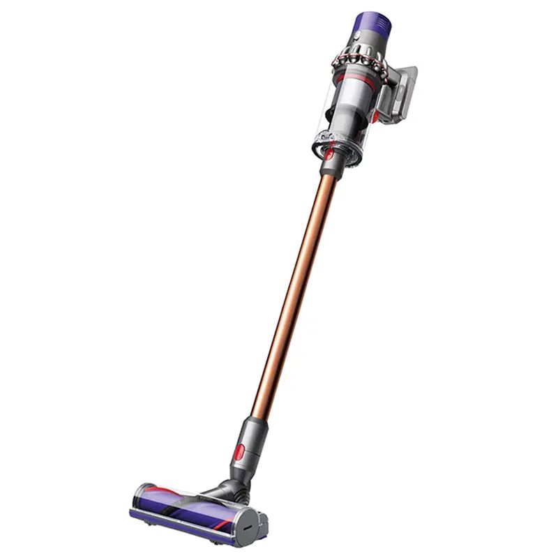 Image Вертикальный пылесос Dyson V10 Absolute+