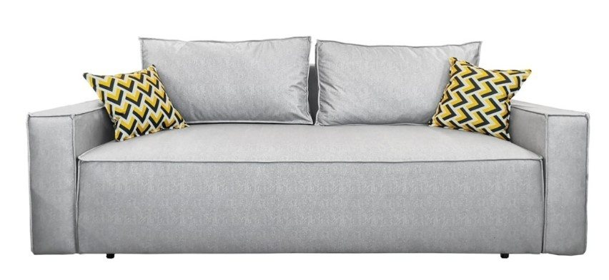 Image Canapea DP KALIFORNIA GREY 160x190cm