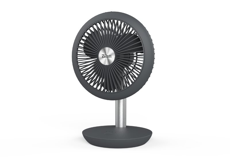 Image Вентилятор Zilan ZLN4000
