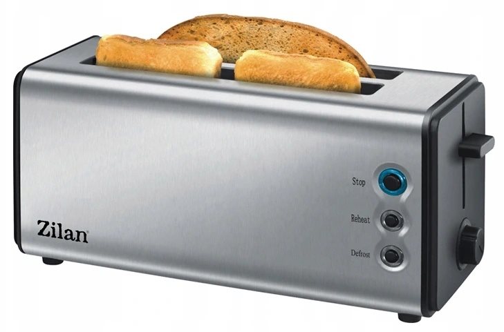 Image Тостер Zilan ZLN2720