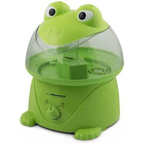 Image Увлажнитель воздуха Esperanza Froggy EHA006