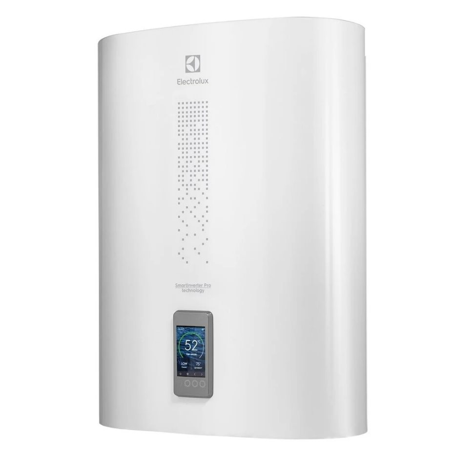 Image Бойлер Electrolux EWH 100 Smartlnverter PRO 2.0 EU
