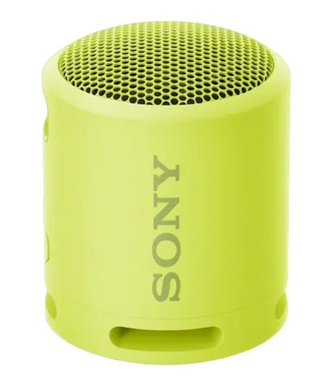 Image Boxa portabila SONY SRS-XB13 Yellow