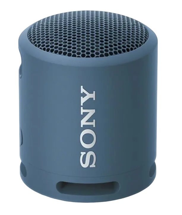 Image Портативная колонка SONY SRS-XB13 Blue