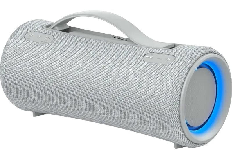 Image Портативная колонка SONY SRS-XG300 Grey