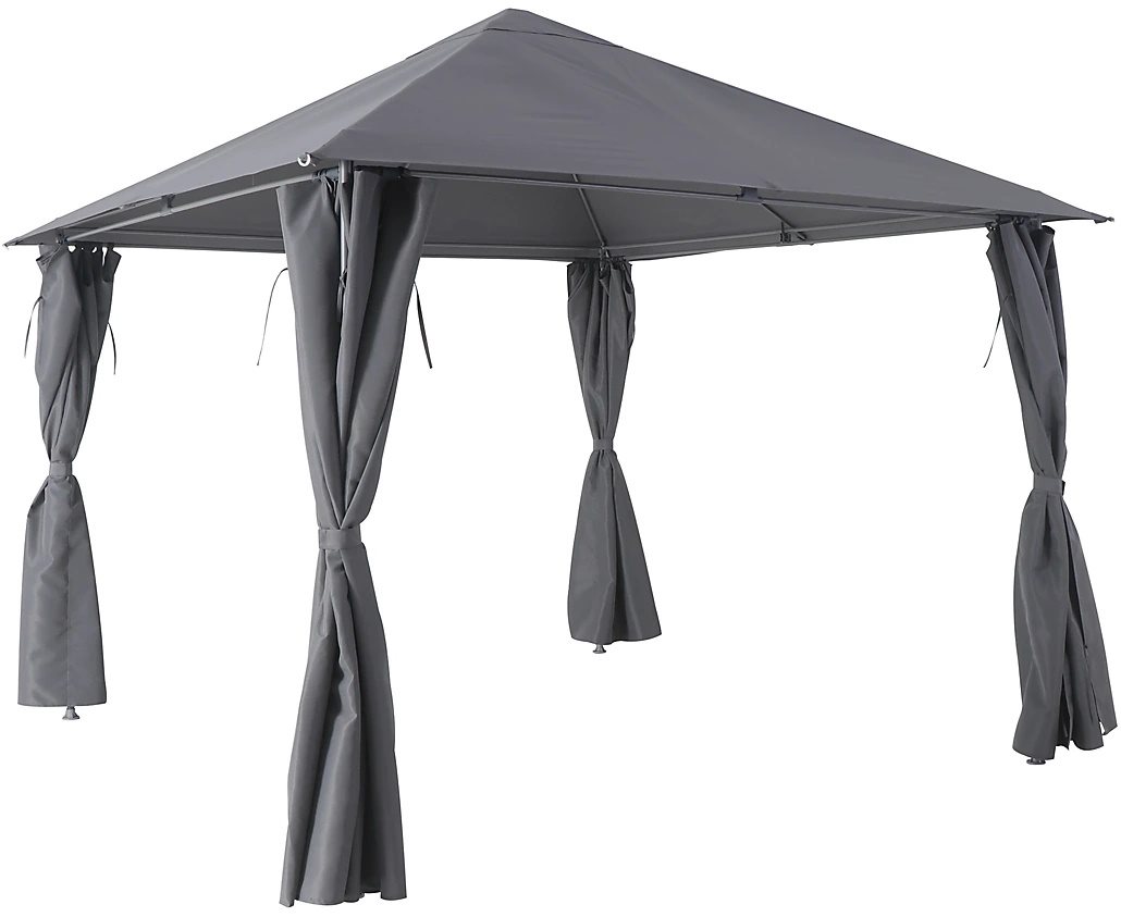 Image Тент GoodHome Shamal Grey