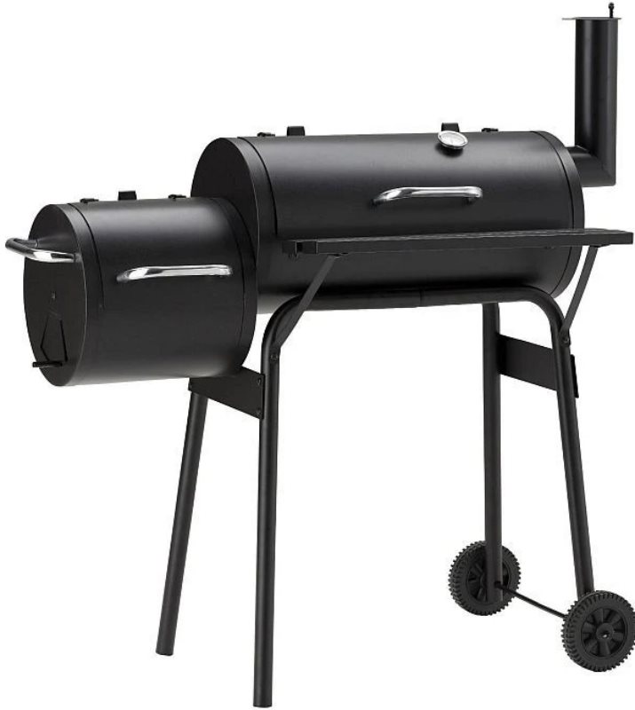 Image Гриль Procart BBQ210 Black