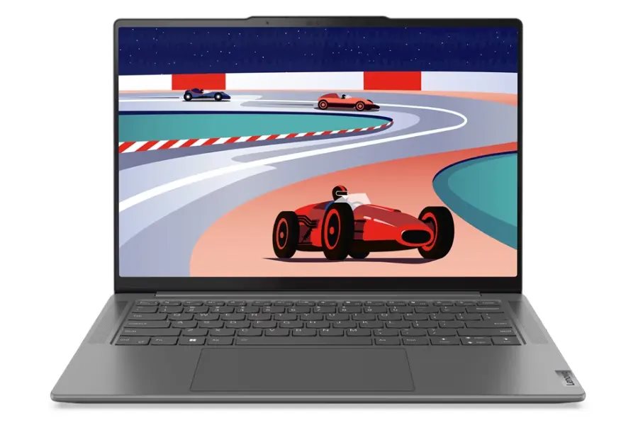 Image Laptop Lenovo Yoga Pro 7 14IRH8 (Core i7-13700H, 32Gb, 1Tb, W11H) Grey