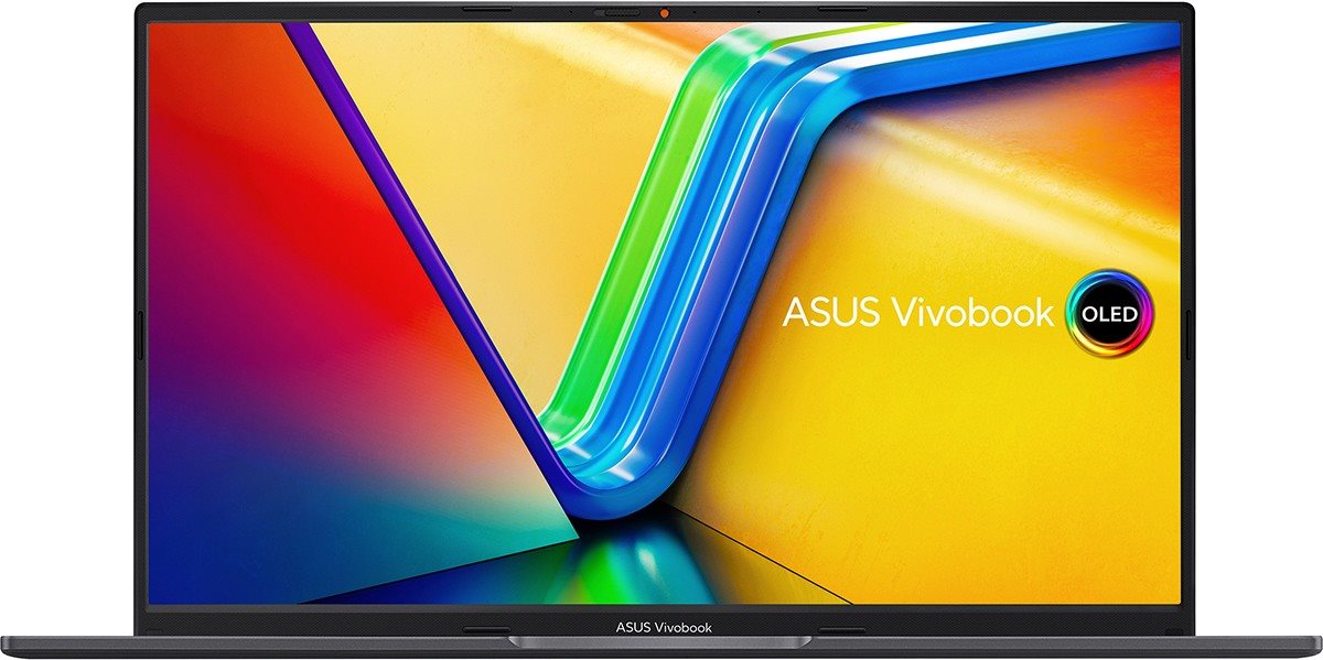Image Ноутбук Asus Vivobook 15 X1505VA (Core i7-13700H, 16Gb, 1Tb) Black