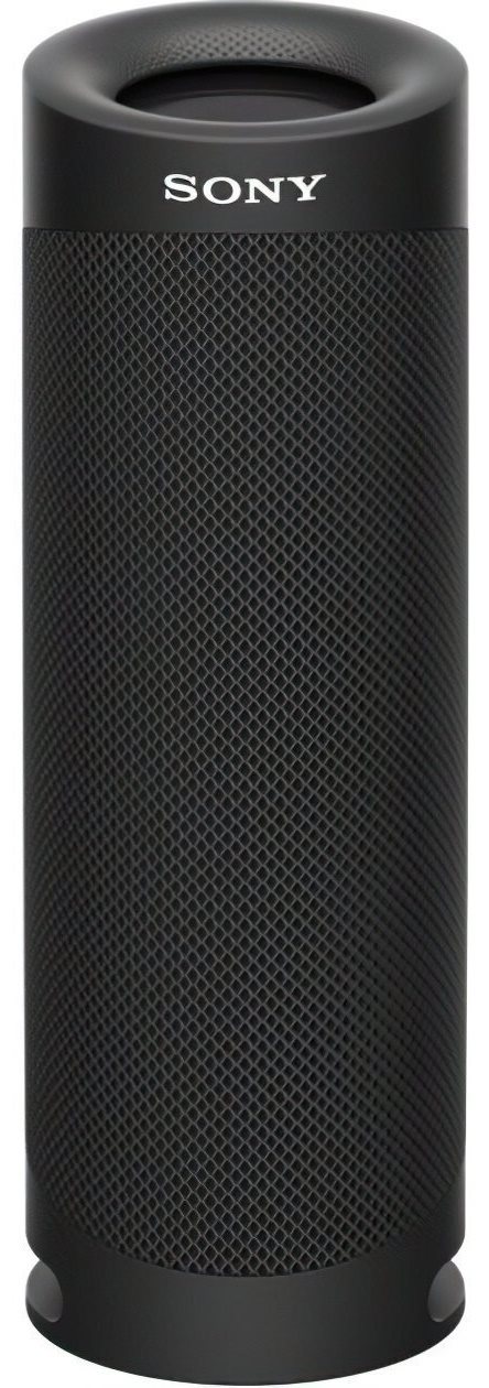 Boxă portabilă Sony SRS-XB23, Black EX