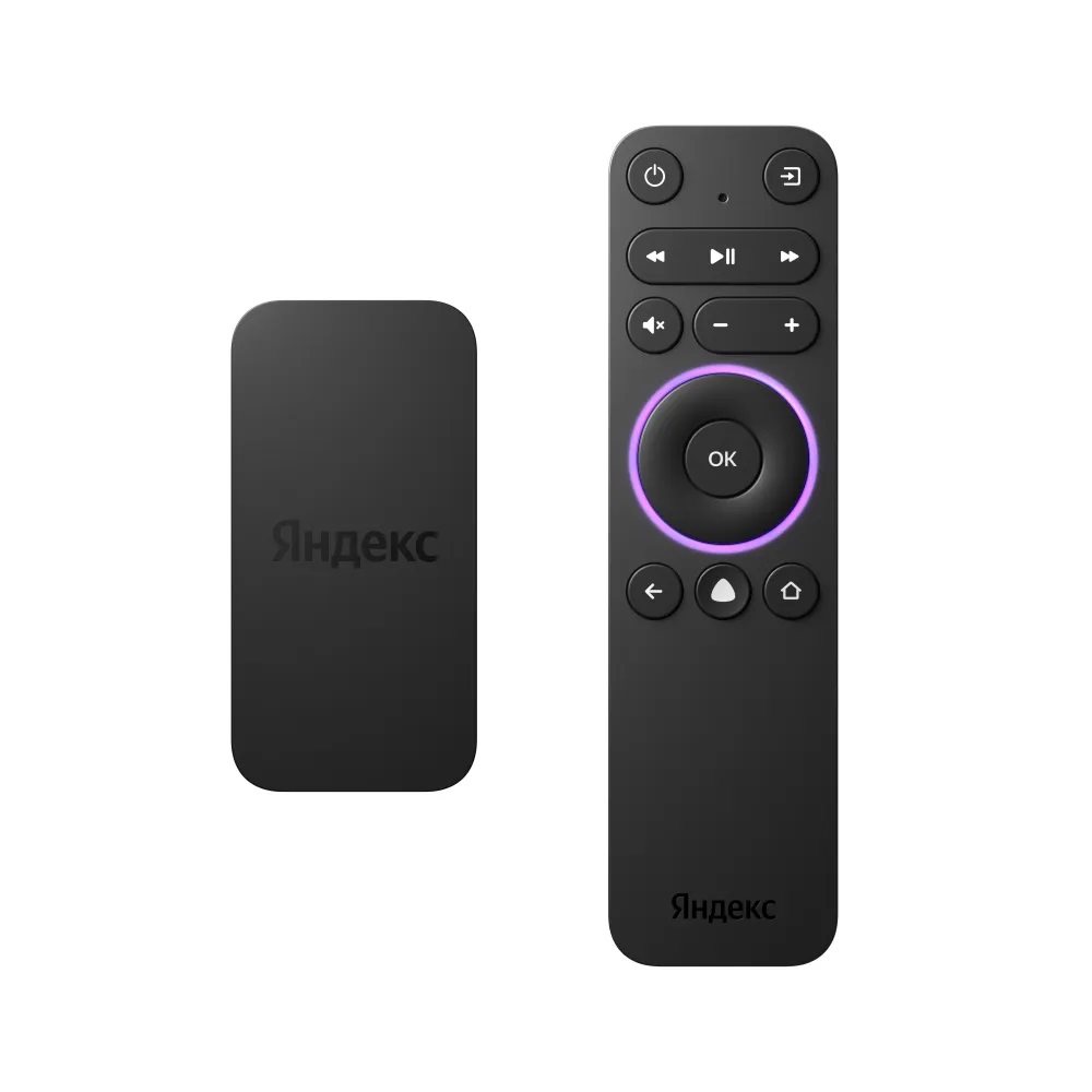 Image ТВ бокс Yandex YNDX-00251
