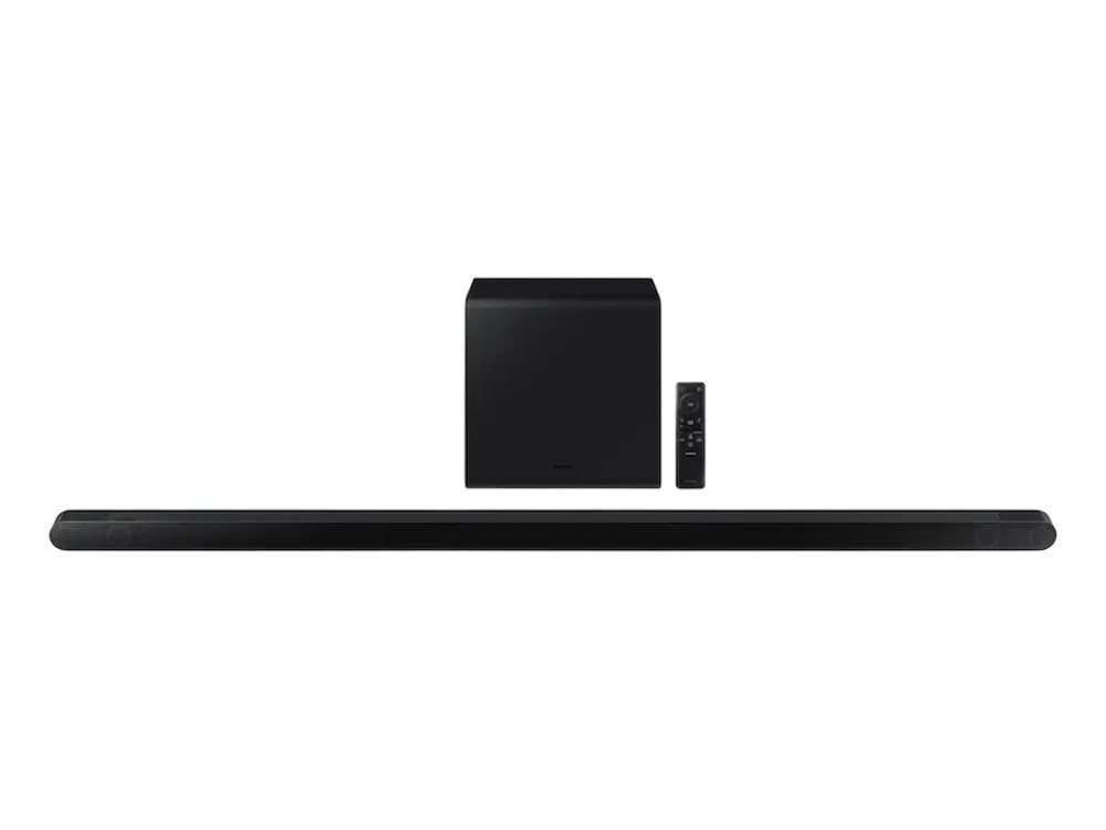 Image Soundbar Samsung HW-S800B/UA