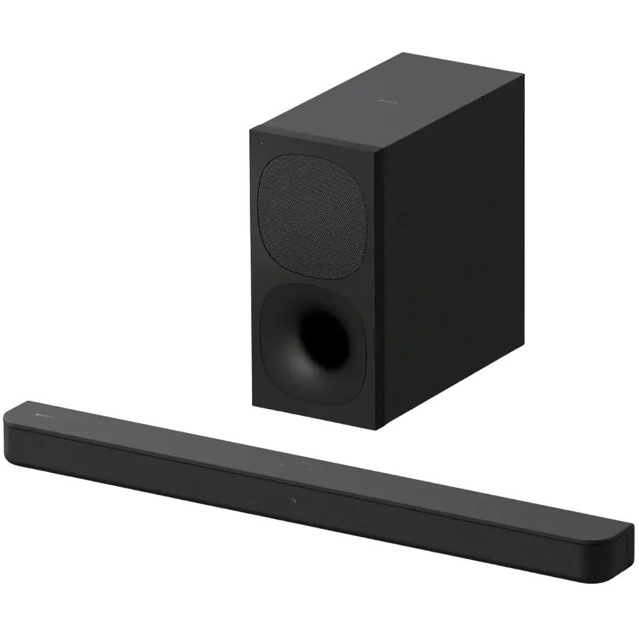 Image Soundbar Sony HT-S400 Black