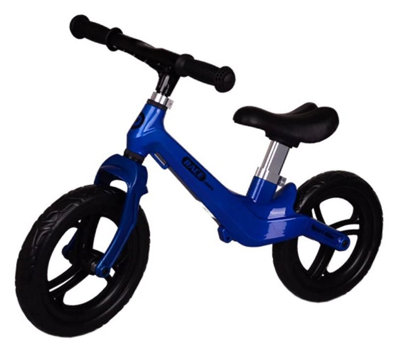 Image Беговел Malipen Race Max Blue