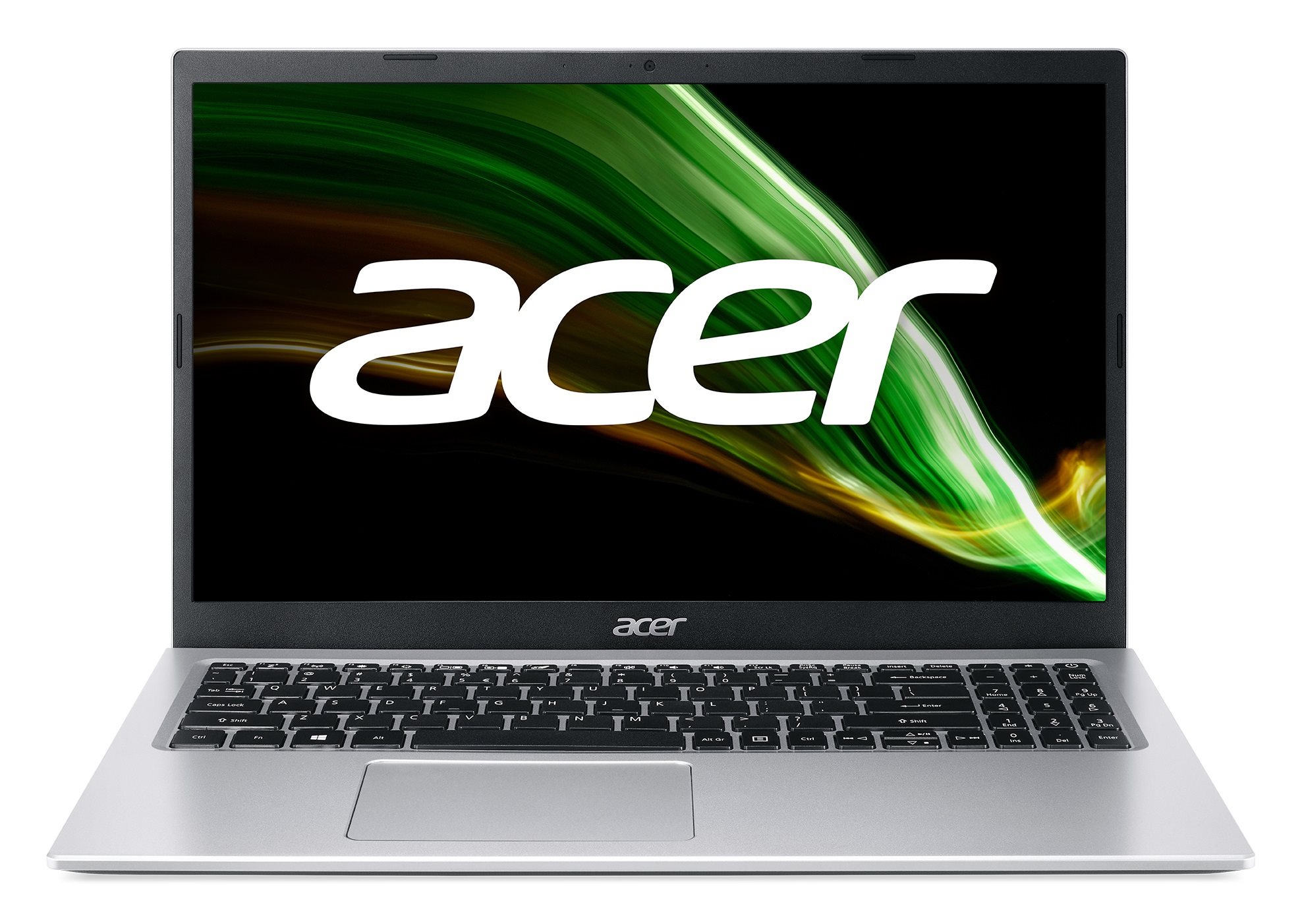 Image Laptop Acer Aspire A315-58 (Core i5-1135G7, 8GB, 256GB) Pure Silver
