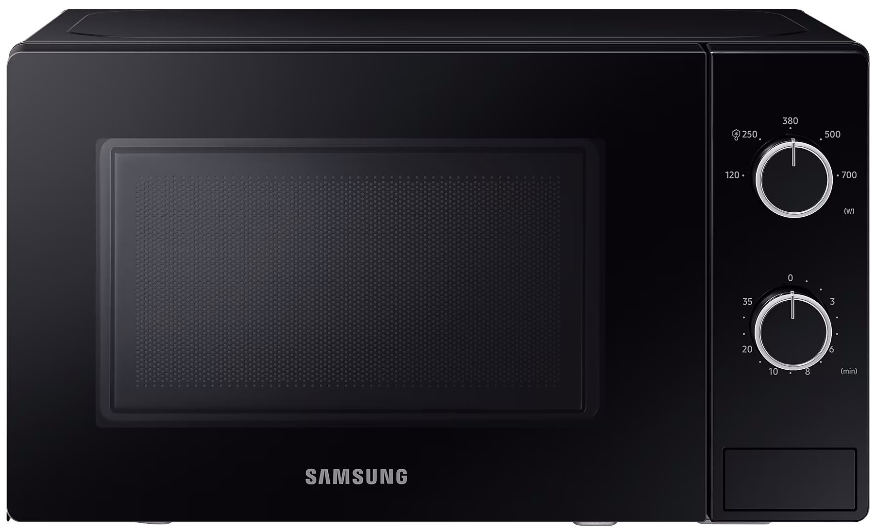 Image Микроволновая печь Samsung MS20A3010AL