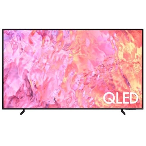 Image Телевизор Samsung QE50Q60CAUXUA