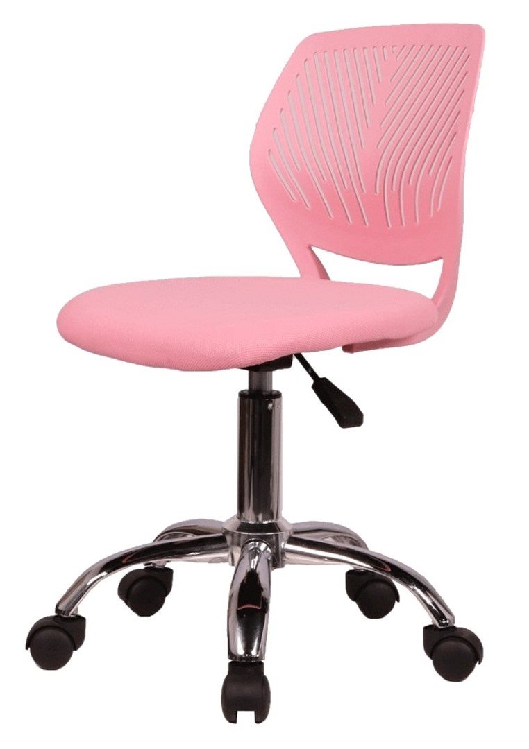 Image Офисное кресло Mobhaus Selva Pink