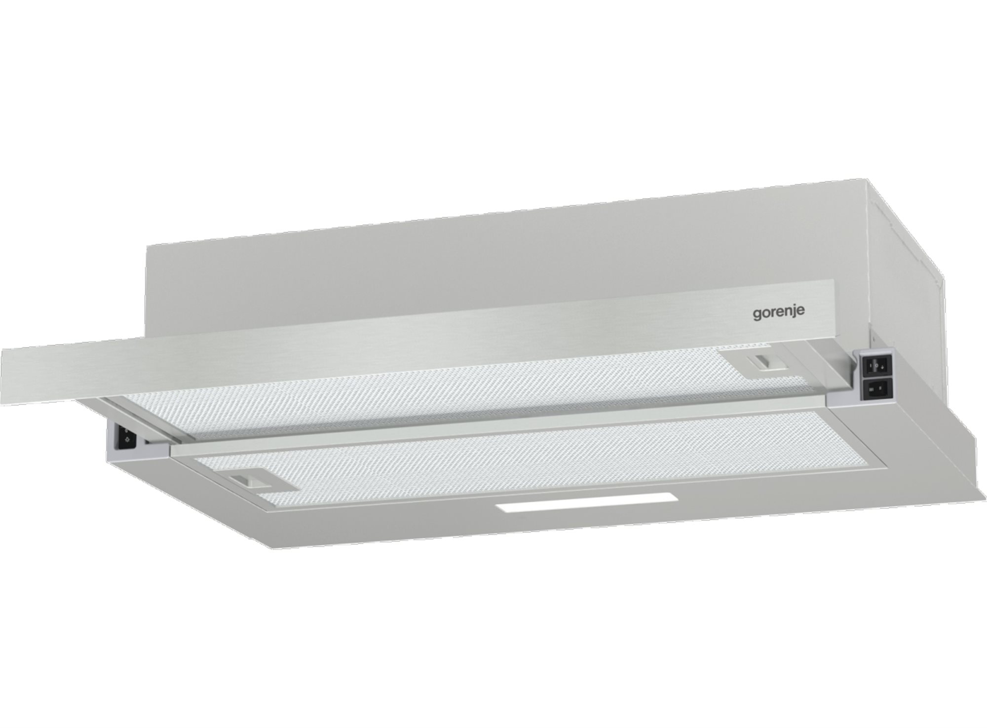 Image Вытяжка Gorenje TH60E3X