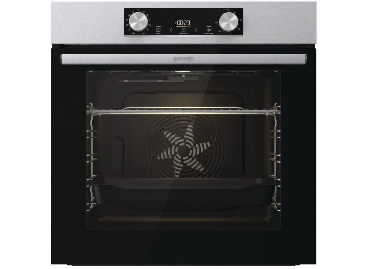 Image Cuptor electric Gorenje BO6737E02XK