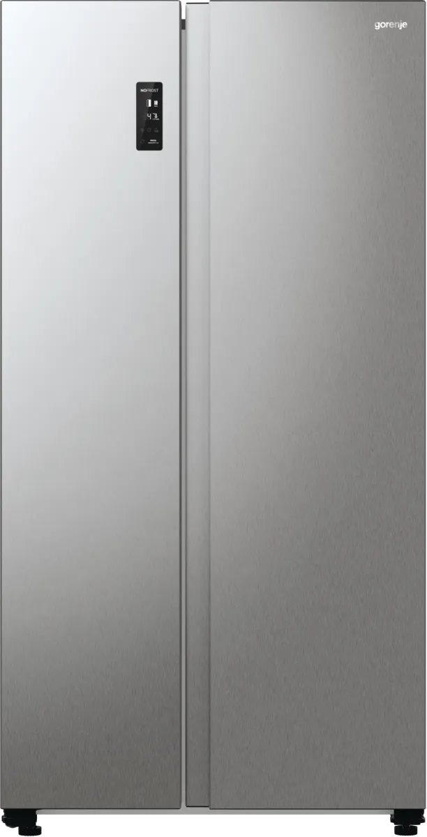 Image Холодильник Gorenje NRR9185EAXL
